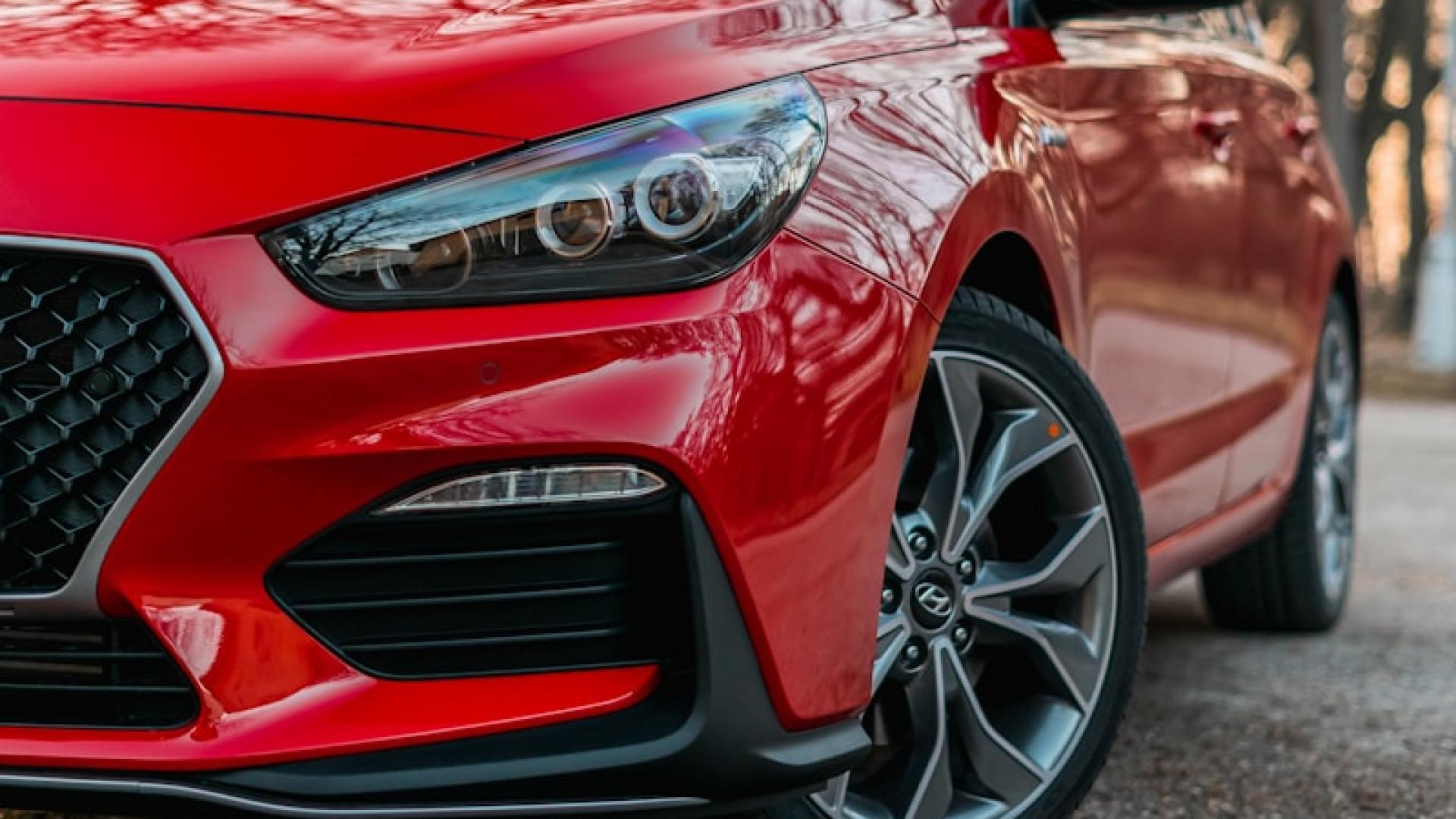 BMW XM Label Red 2024