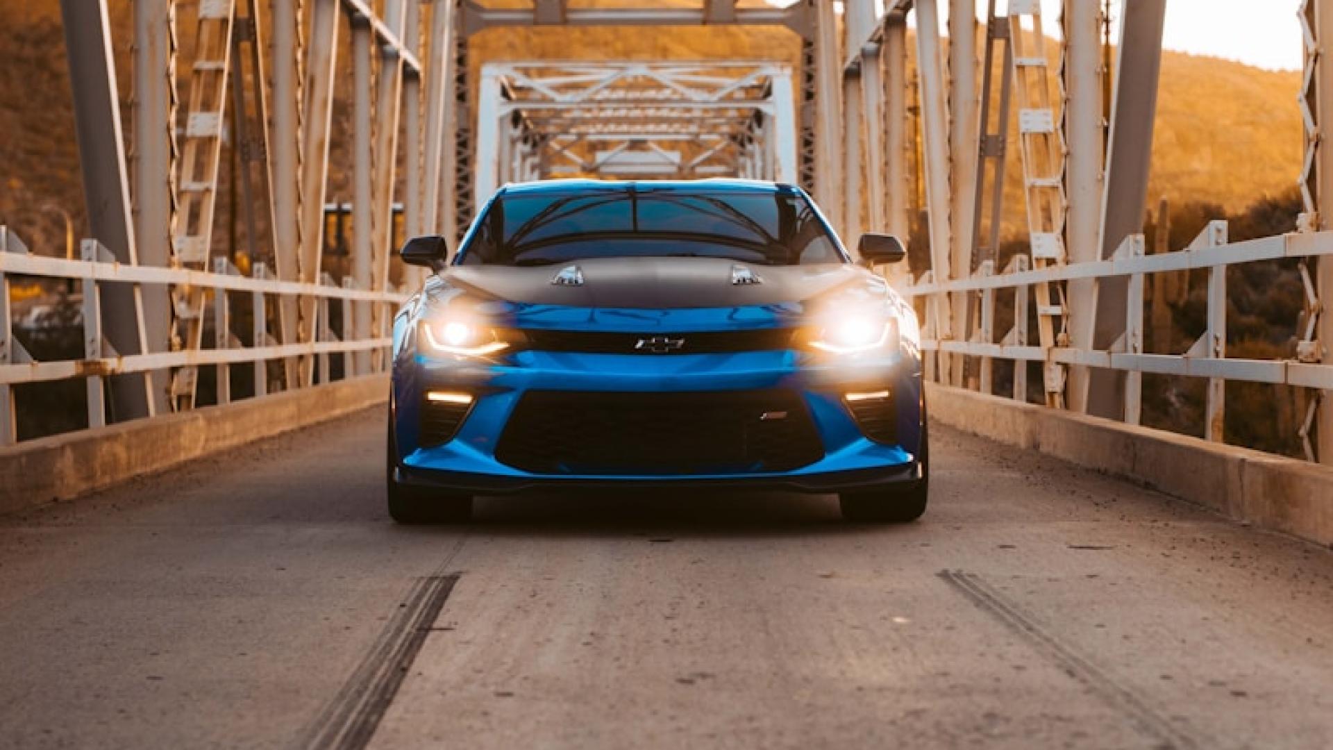 Bugatti Chiron Super Sport 2024