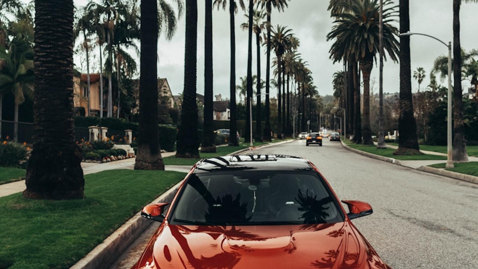 Toyota Supra 3.0 Premium 2024