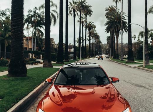 Toyota Supra 3.0 Premium 2024