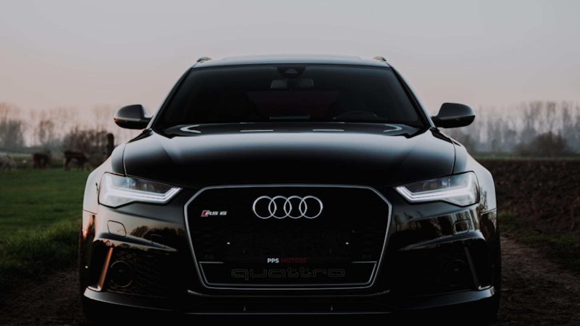 Audi Q7 55 TFSI quattro Premium Plus 2024