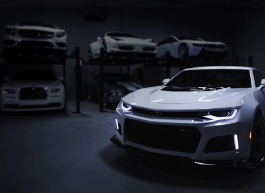Mitsubishi Outlander SEL S-AWC 2024